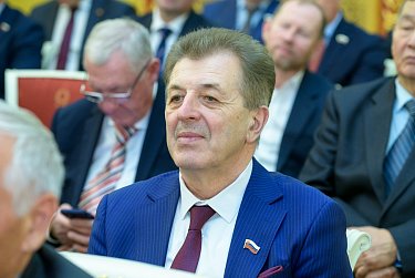 История про законы и про оренбуржцев